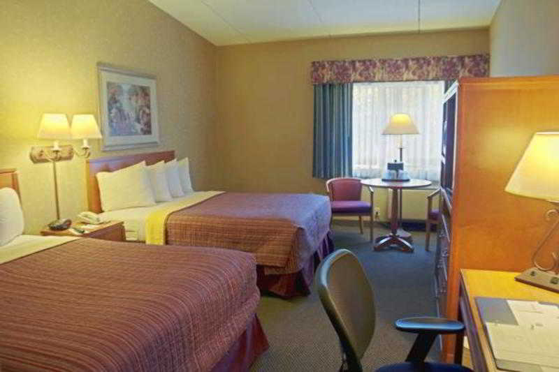 Hotel Western Merrimack Valley Haverhill