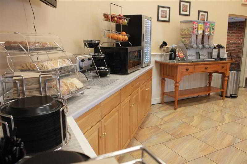 Western Merrimack Valley 3* Haverhill