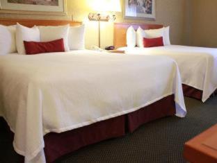 Hotel Western Merrimack Valley Haverhill