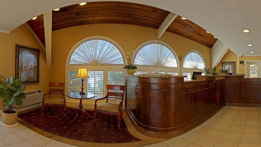 Western Merrimack Valley Hotel Haverhill