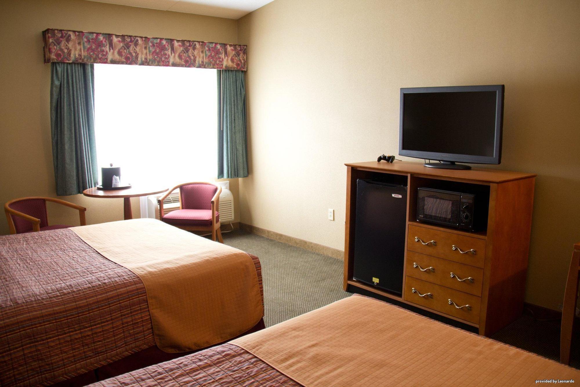 Western Merrimack Valley Hotel 3*