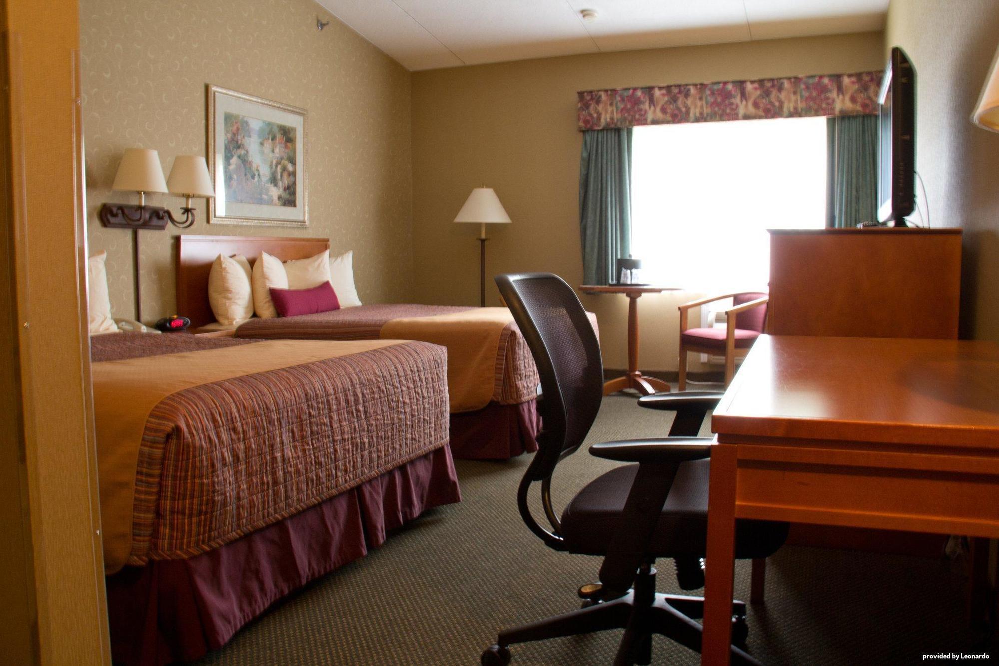 Western Merrimack Valley 3* Haverhill