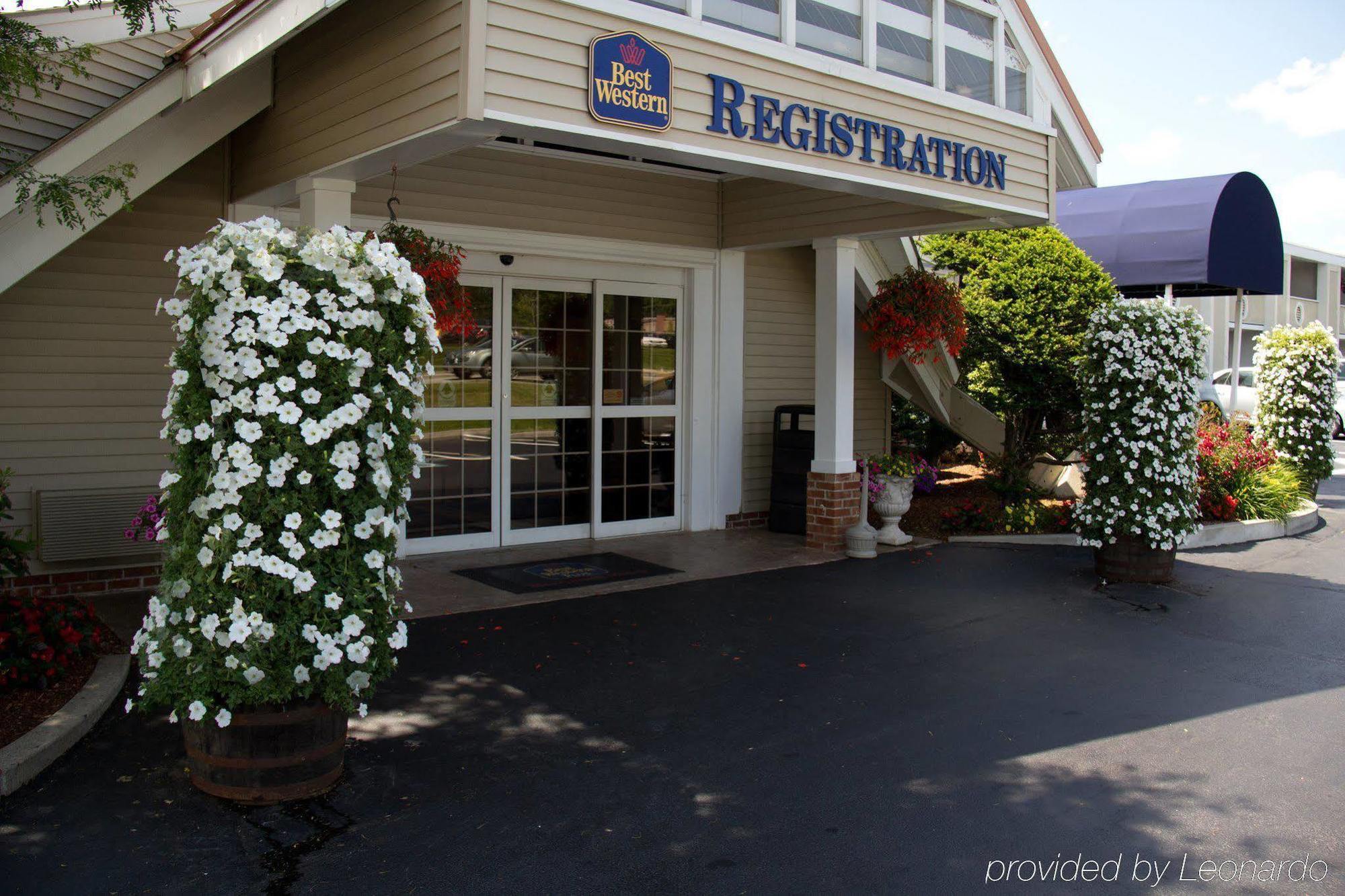 Western Merrimack Valley Hotel