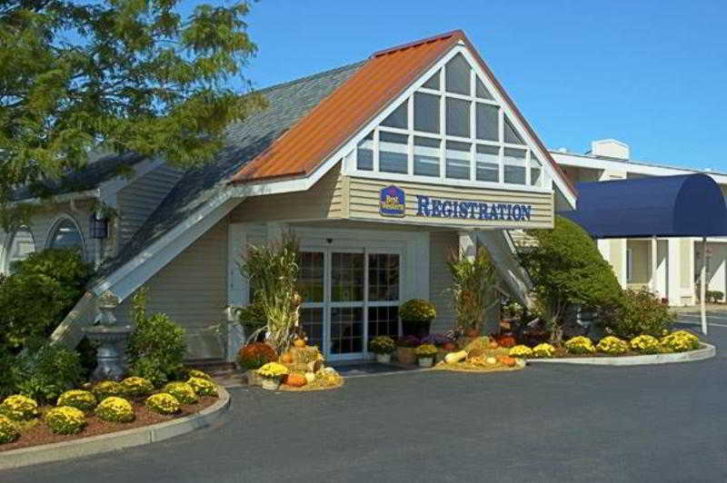 Western Merrimack Valley Hotel 3*
