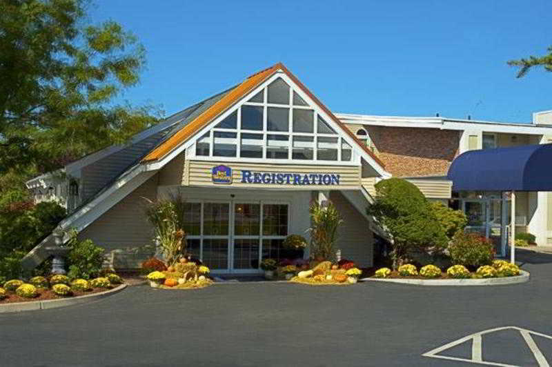 Western Merrimack Valley Hotel