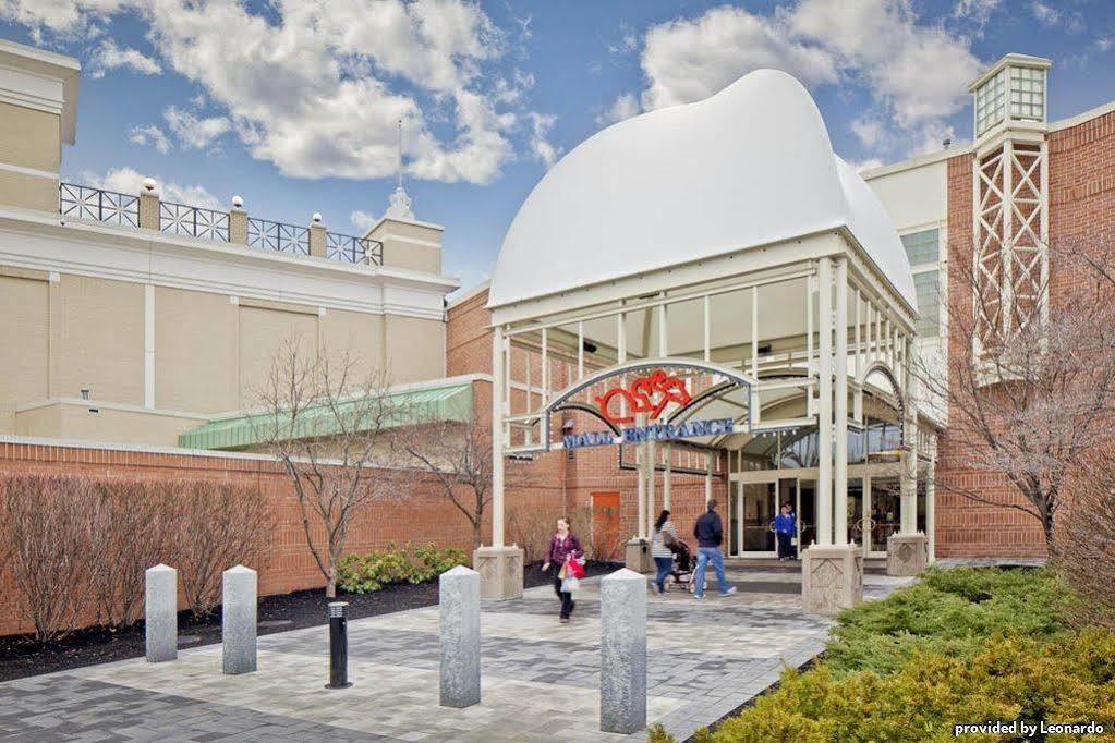 Hotel Western Merrimack Valley
