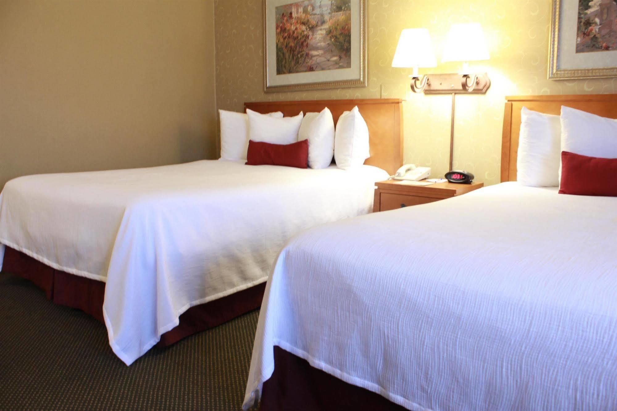 Western Merrimack Valley Hotel Haverhill