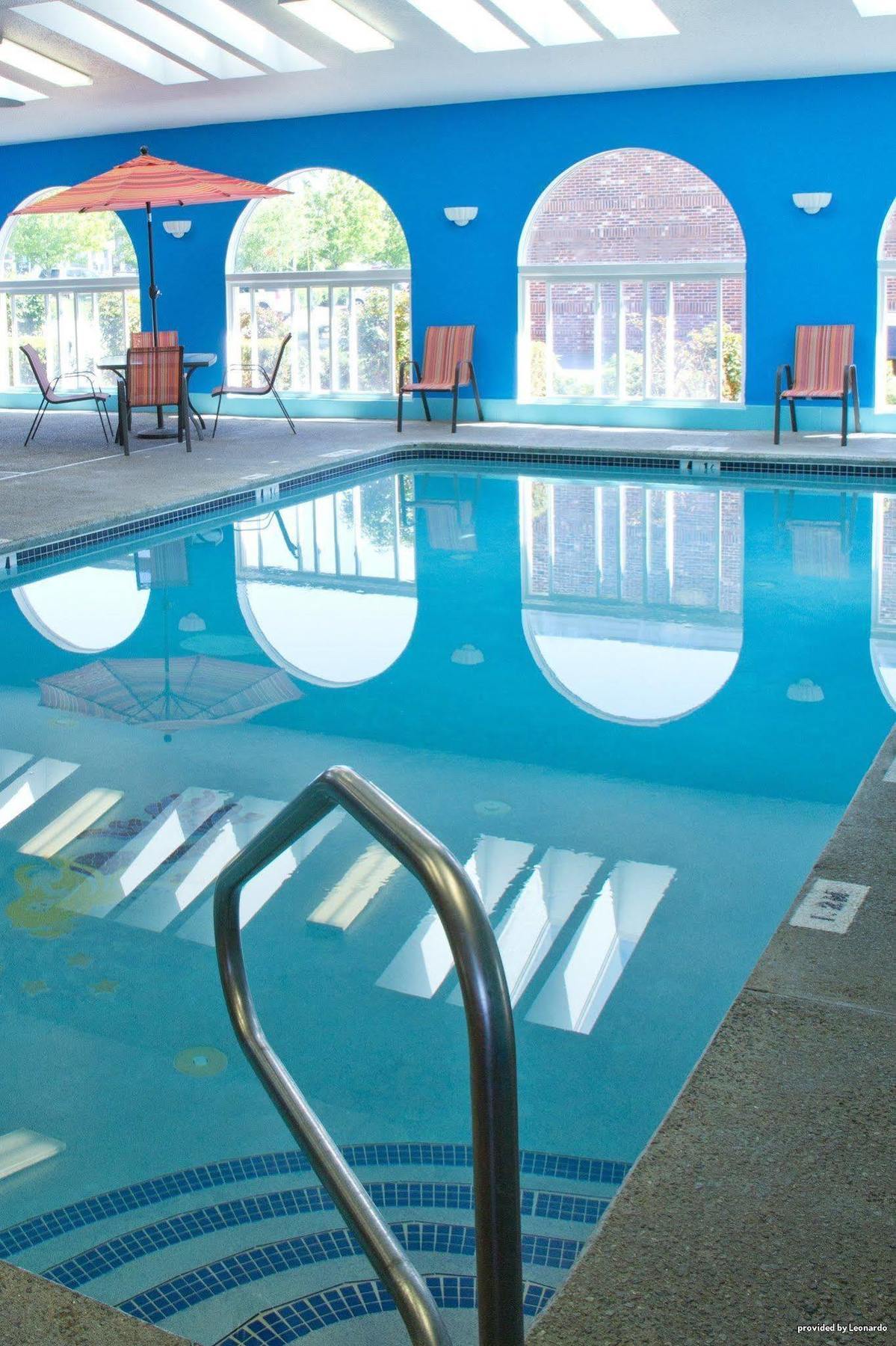 Western Merrimack Valley Hotel Haverhill
