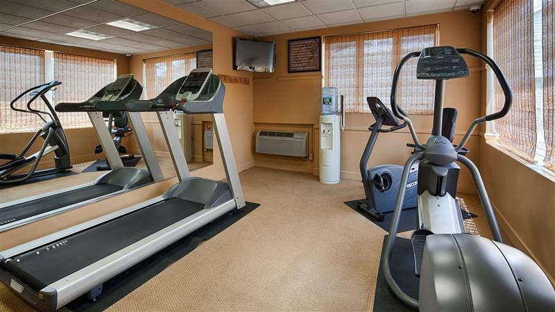 Western Merrimack Valley Hotel 3*