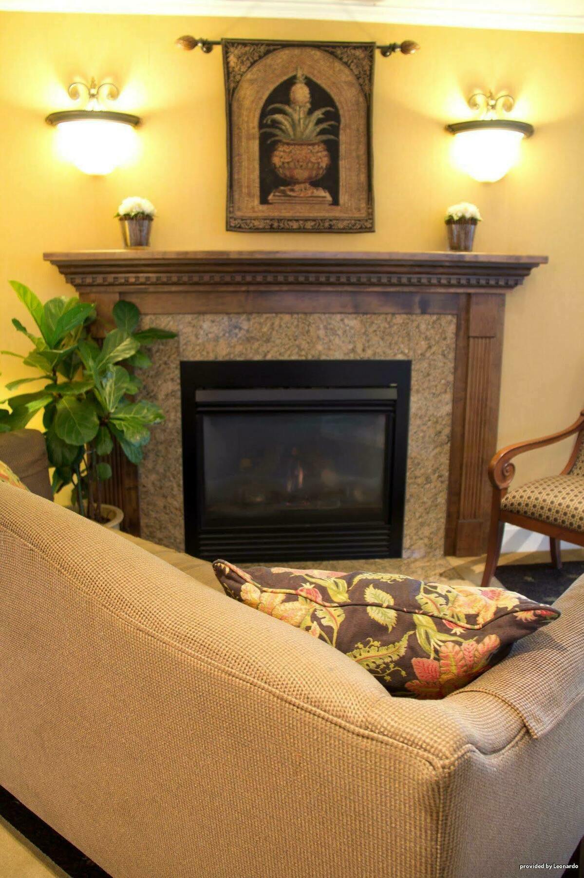 Western Merrimack Valley Hotel