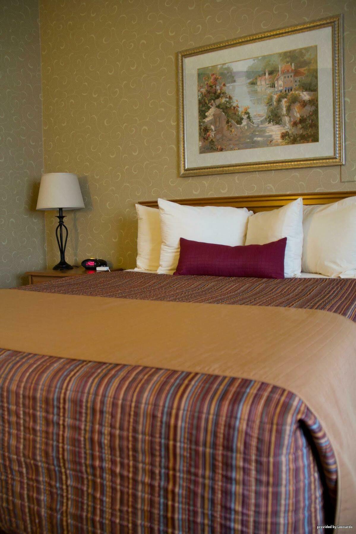Western Merrimack Valley Hotel Haverhill